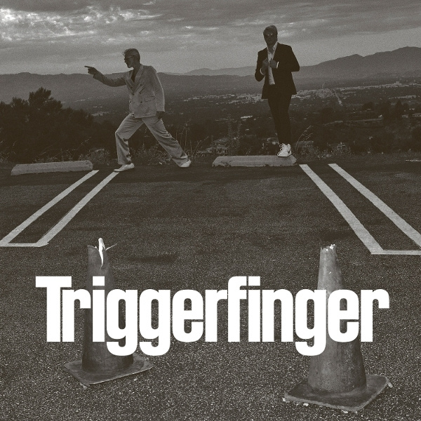 Triggerfinger - Tarmac