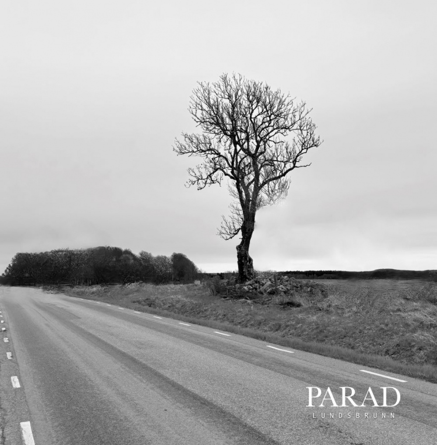 Parad - Lundsbrunn (CD)