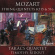 Takács Quartet Timothy Ridout - Mozart: String Quintets K. 515 & 51 Takács Quartet Timothy Ridout - Mozart: String Quintets K. 515 & 51