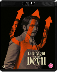Movie - Late Night With The Devil