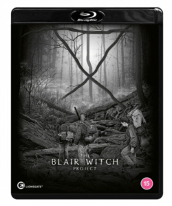 Movie - Blair Witch Project