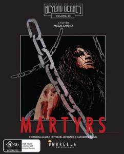 Movie - Martyrs (Beyond Genres #22)