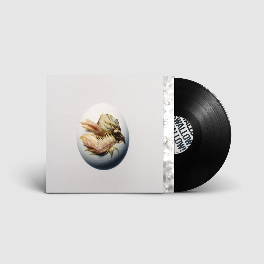 Shygirl - Swallow! (Vinyl)