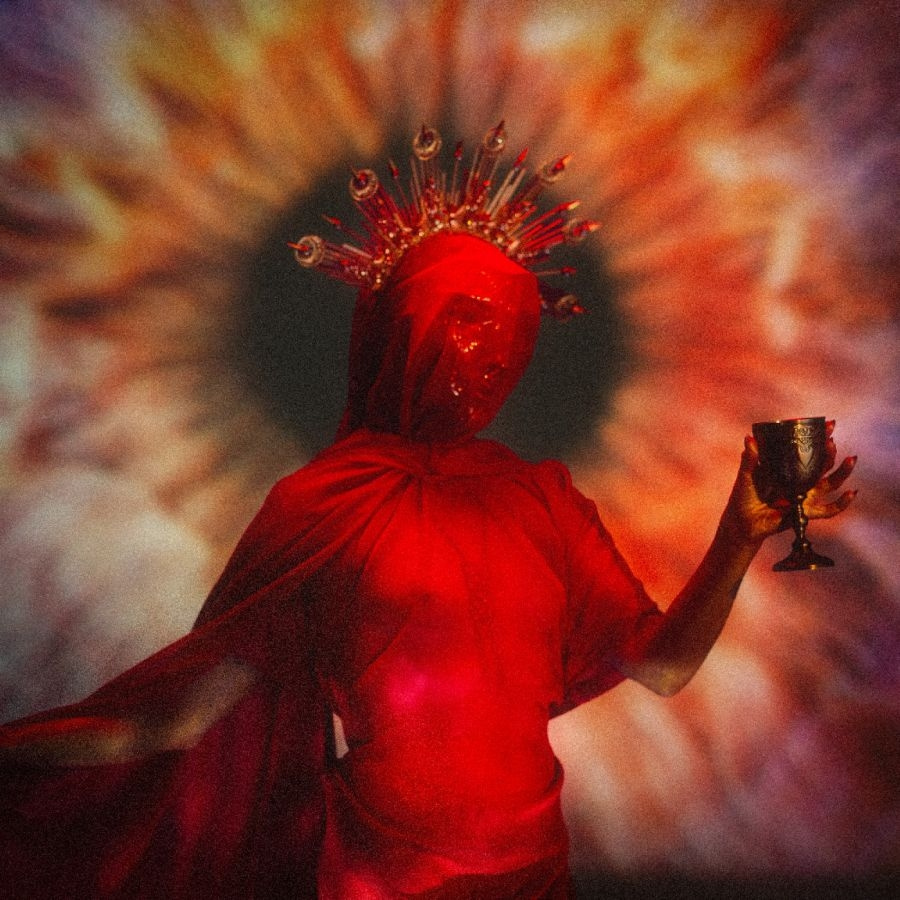 Drag Talk - Drink The Ocean