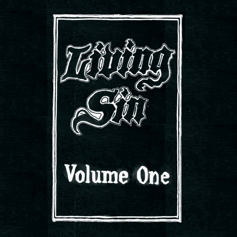 Living Sin - Volume 1