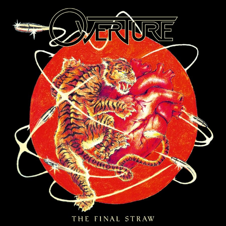 Overture - The Final Straw