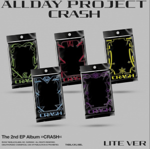 Allday Project - Crash (Lite Ver.) (Random Ver.)