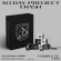 Allday Project - Crash (Complete Ver.) Allday Project - Crash (Complete Ver.)