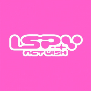 Nct Wish - I Spy (Deluxe Book Ver.)