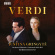 Giuseppe Verdi - Mezzo-Soprano Arias & Overtures Giuseppe Verdi - Mezzo-Soprano Arias & Overtures