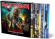Iron Maiden - 50Th Anniversary Studio Album Collection Pt 1: 1980-1992 Iron Maiden - 50Th Anniversary Studio Album Collection Pt 1: 1980-1992