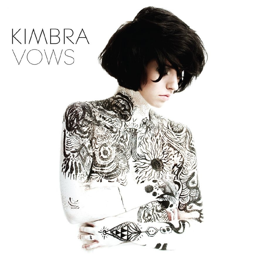 Kimbra - Vows - 15Th Anniversary, Remastered