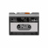 Miko - Cassette Player (Smoke) Miko - Cassette Player (Smoke)