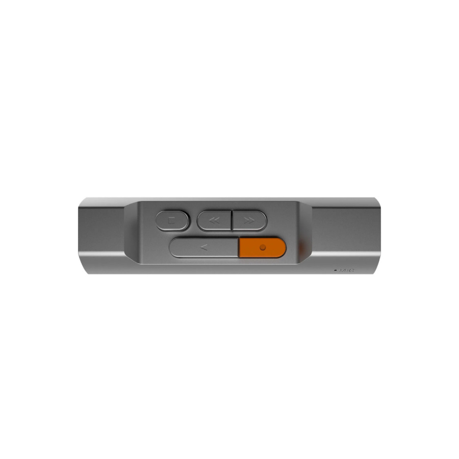 Miko - Cassette Player (Smoke)