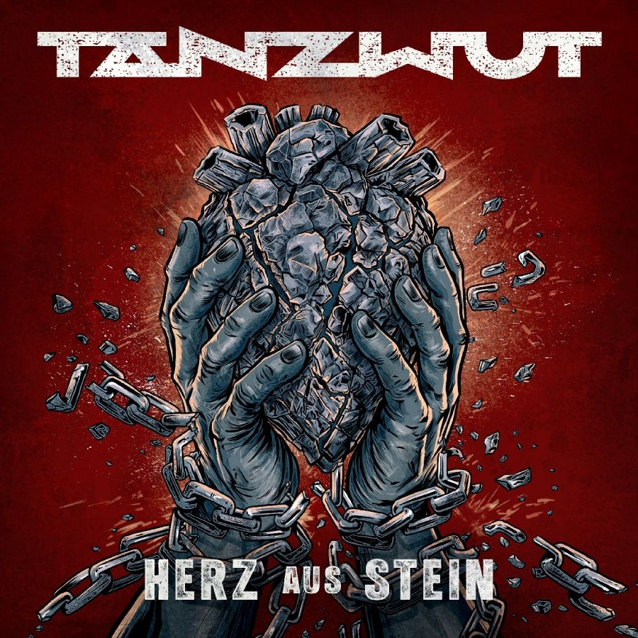 Tanzwut - Herz Aus Stein