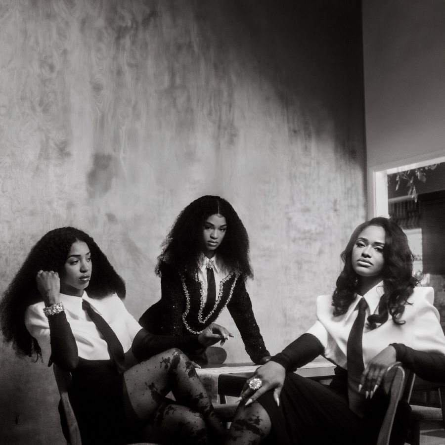 Womack Sisters - Womack Sisters