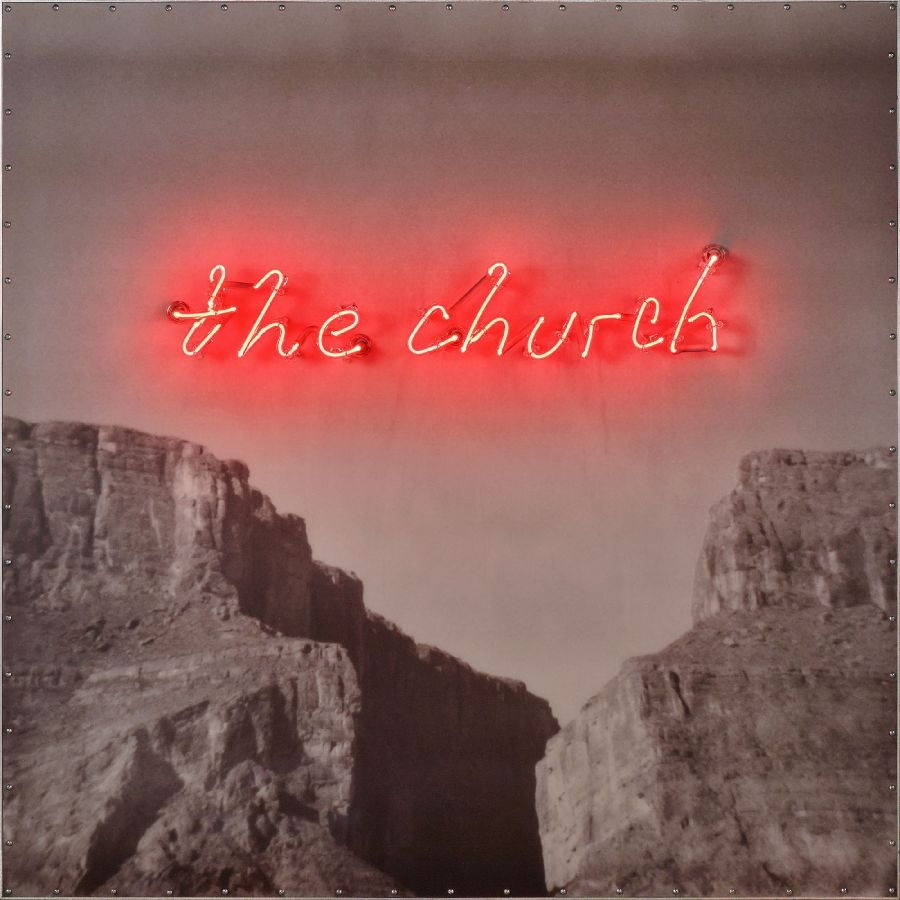 Church The - Lacuna