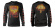 Nuclear Assault - L/S Game Over (M) Nuclear Assault - L/S Game Over (M)