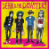 Derik & The Disasters - Derik & The Disasters Derik & The Disasters - Derik & The Disasters