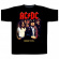 Ac/Dc - T/S Higway To Hell (S) Ac/Dc - T/S Higway To Hell (S)