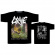 Grave - T/S Into The Grave (M) Grave - T/S Into The Grave (M)