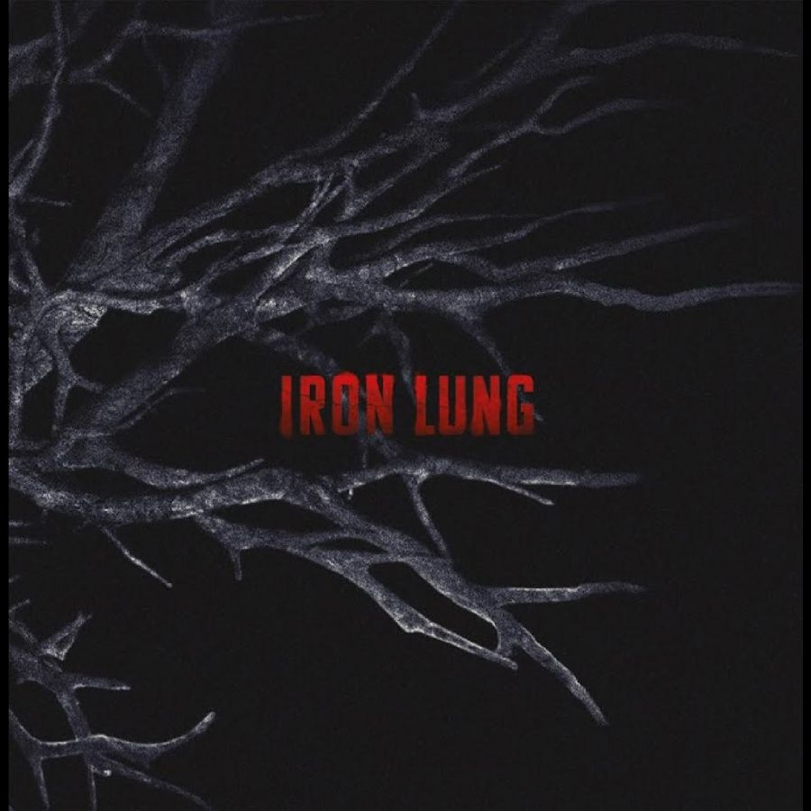 Andrew Hulshult - Iron Lung