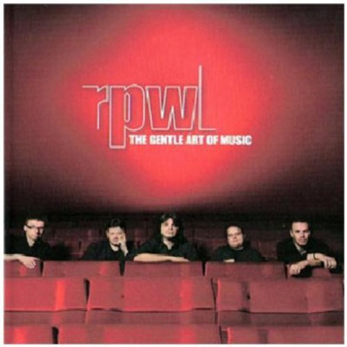 RPWL - Gentle Art Of Music The