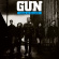 Gun - Taking On The World (Sky Blue Vinyl Gun - Taking On The World (Sky Blue Vinyl