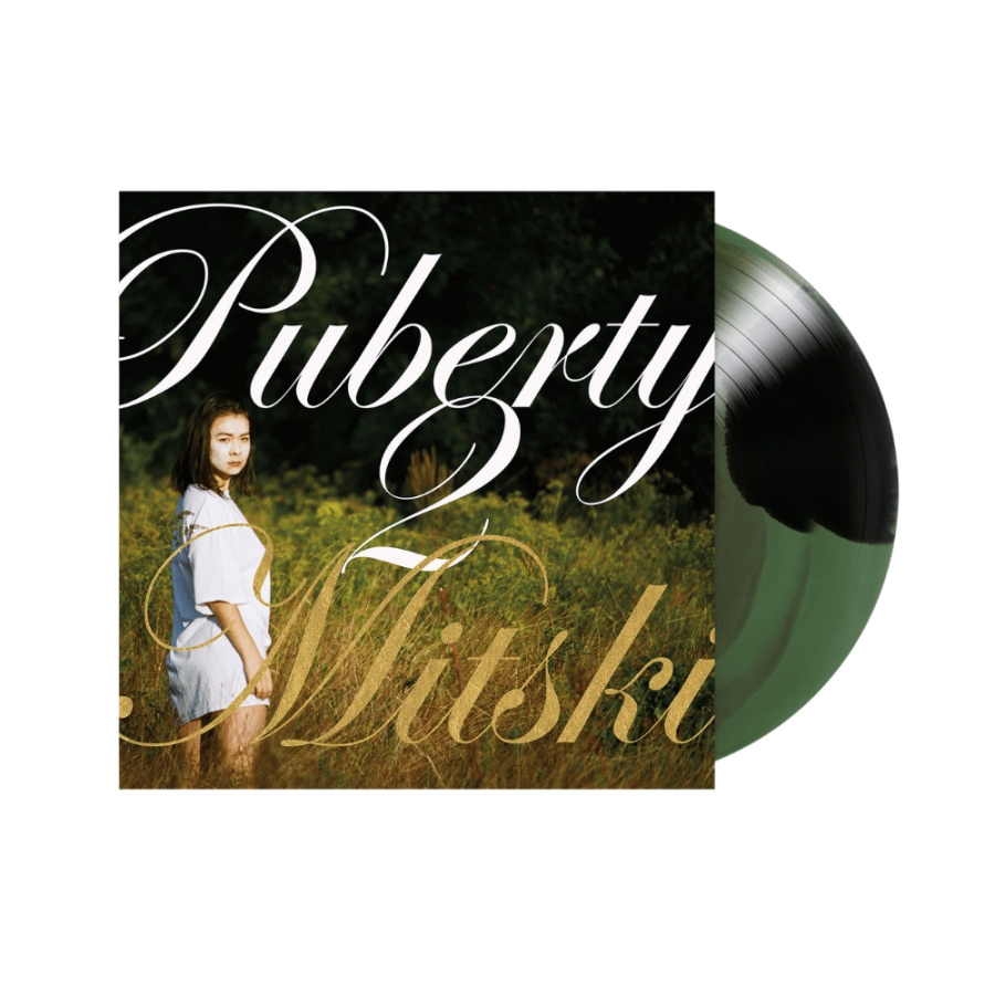 Mitski - Puberty 2 (10Th Anniversary Edition