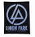 Linkin Park - Patch Lp Logo (10,1 Cm X 8,1 Cm) Linkin Park - Patch Lp Logo (10,1 Cm X 8,1 Cm)