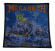 Megadeth - Patch Rust In Peace (9,7 Cm X 10 Cm Megadeth - Patch Rust In Peace (9,7 Cm X 10 Cm