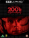 Movie - 2001: Space Odyssey (4K Uhd) Movie - 2001: Space Odyssey (4K Uhd)