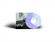 Thrown - Unwanted (White Blue Pink Yolk Spla Thrown - Unwanted (White Blue Pink Yolk Spla