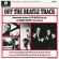 George Martin & His Orchestra - Off The Beatle Track George Martin & His Orchestra - Off The Beatle Track