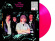 Electric Chairs - Electric Chairs (Pink Vinyl Lp) Electric Chairs - Electric Chairs (Pink Vinyl Lp)