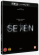 Movie - Seven (Uhd) Movie - Seven (Uhd)