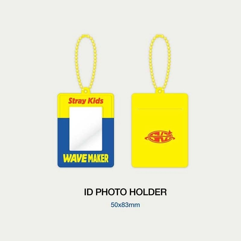 Stray Kids - Japan Seasons Greetings 2027 - Wave Maker + POB