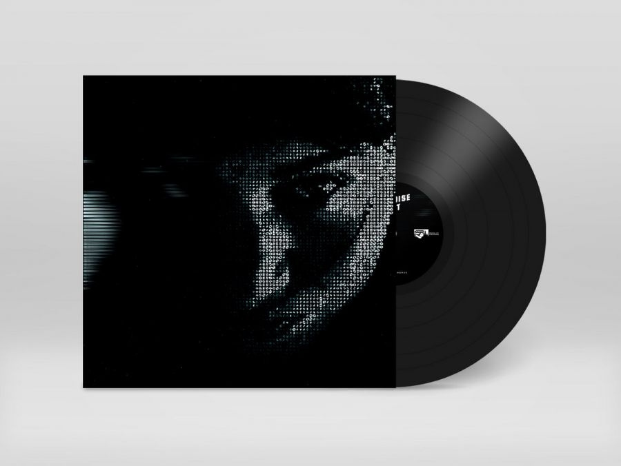 Hunter As A Horse - Paradise Lost (Vinyl Lp)