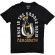 Aerosmith - Back In The Saddle Uni Bl T-Shirt Aerosmith - Back In The Saddle Uni Bl T-Shirt