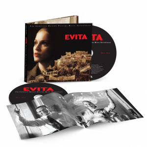 Madonna - Evita (2CD softpack)