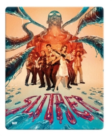 Movie - Slither
