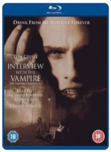 Movie - Interview With The Vampire