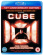 Movie - Cube Movie - Cube