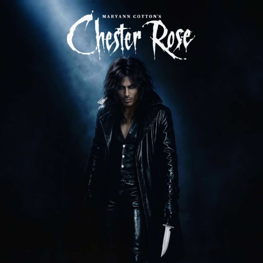 Maryann Cotton - Chester Rose