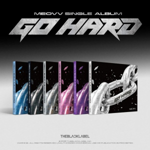 Meovv - Go Hard (Random Ver.) + WM
