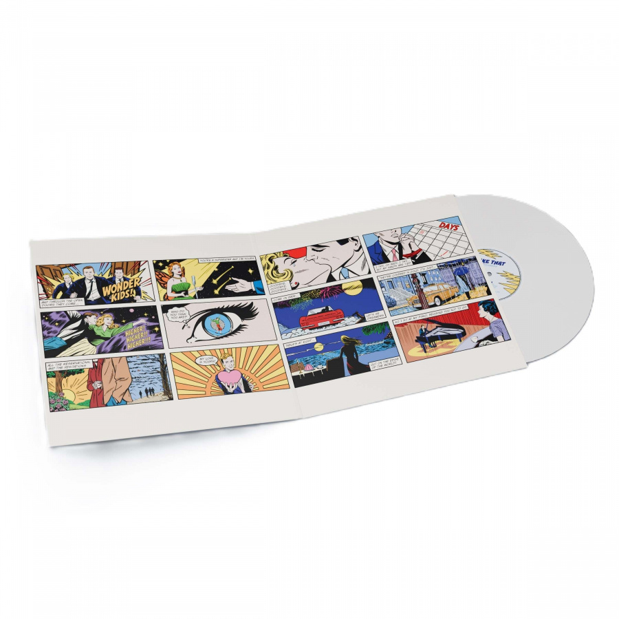 Take That - Tt10 (Indies Vinyl)