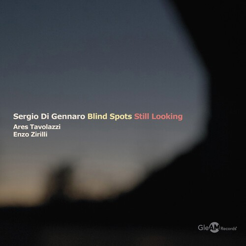 Sergio Di Gennaro - Blind Spots - Still Looking