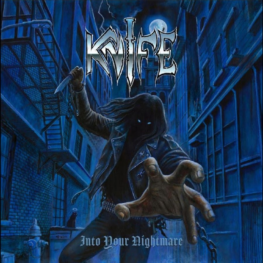 Knife - Into Your Nightmare