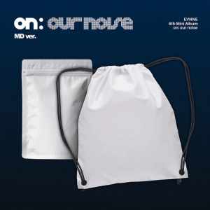 Evnne - On Our Noise (MD Ver.)