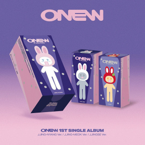 Onew - Illusion (Jjing-Meok Ver.)